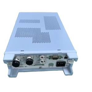 เครื่องสอบเทียบแรงดัน Yokogawa WT310E มือสอง ความแม่นยำสูง ระดับ Class2 IP67 10 กิโลวัตต์ 240V/220V สำหรับเครื่องทดสอบ - Product Image 3