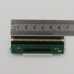 Nuevo cabezal de impresión para balanzas electrónicas Aclas LB LS2X LS2CX LS2RX LS6X LS6CX LS6RX, cabezal de impresión térmico con una duración de impresión de hasta 150 km - Product Image 2