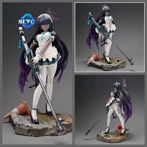 Archivo azul Toki Sunohara 1/7 escala francotirador figura <span class=keywords><strong>Anime</strong></span> chica modelo en caja arte coleccionable - Product Image 2