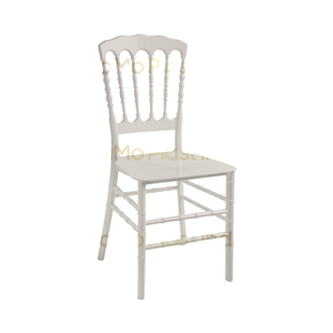 Chaise de banquet moderne Royale en or écologique pour les hôtels, les mariages et les événements-Taille et design personnalisables pour les villas et les meubles de maison - Product Image 4