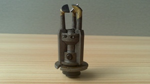 כף יד חשמלי מגנט אמייל חוט חשפנית - Product Image 5