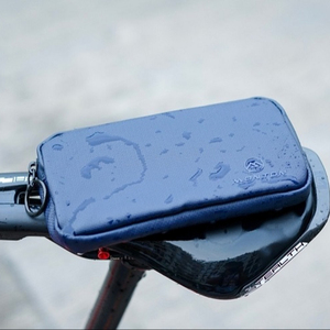 Monton Outdoor <strong>Waterproof</strong> Bike Essential Case Cycling Cell Phone Mobile Wallet Pocket <strong>Bag</strong> - Product Image 1