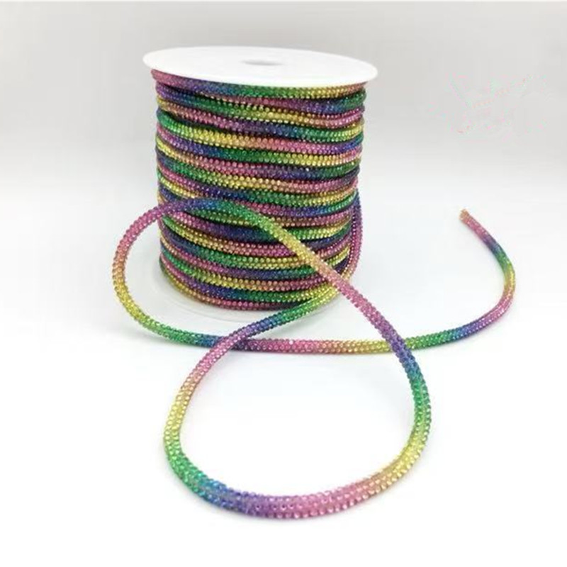 10. coloré