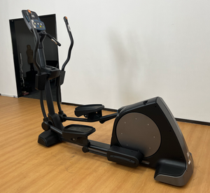 Machines d'entraînement cardio <span class=keywords><strong>de</strong></span> haute qualité en Chine, équipement <span class=keywords><strong>de</strong></span> salle <span class=keywords><strong>de</strong></span> sport complet, centre <span class=keywords><strong>de</strong></span> remise en forme, hôtel, entraîneur <span class=keywords><strong>elliptique</strong></span> professionnel - Product Image 4