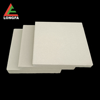 Longfa – Bloc de ciment alumineux haute qualité résistant au feu, poutre en treillis, résistance à la corrosion acide, grille de soudage