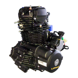 OEM <b>Motorcycle</b> <b>Engine</b> <b>Assembly</b> 4 Stroke Electrical Kick Start Motor CBB250 With External Balance Shaft <b>Engine</b> Kit OE - Product Image 1