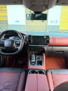 Citroën <span class=keywords><strong>C5</strong></span> <span class=keywords><strong>Aircross</strong></span> 380THP Prestige Edition 2019 d'<span class=keywords><strong>occasion</strong></span>, transmission <span class=keywords><strong>automatique</strong></span>, conduite à gauche, toit ouvrant panoramique, cuir - Product Image 5