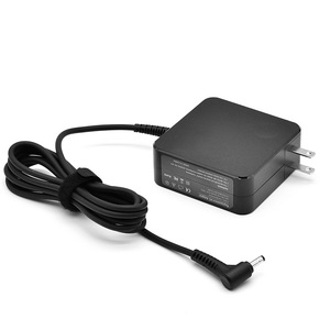 Chargeur pour ordinateur portable 20V 3.25A 65W compatible avec les ordinateurs portables et compatible avec Lenovo Xiaoxin Air13, adaptateur secteur à charge rapide - Product Image 2