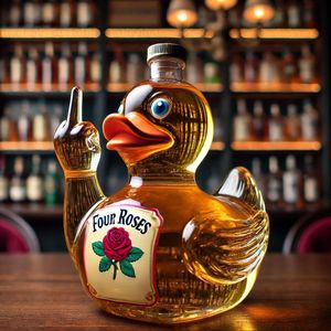 Vui Động Vật Pháp Bulldog Hình Thủy Tinh Trong Suốt Decanter Độc Đáo Và Thú Vị <span class=keywords><strong>Whisky</strong></span> Bình Trong Hình Dạng Con Chó - Product Image 2