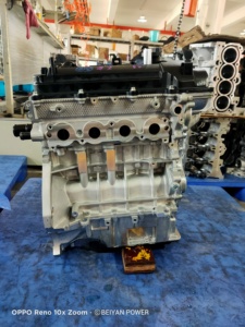Motor G4LC Nuevo de 1.4L y 4 Cilindros para Automóviles Hyundai I10 <span class=keywords><strong>I20</strong></span> Kia Rio Picanto - Product Image 3
