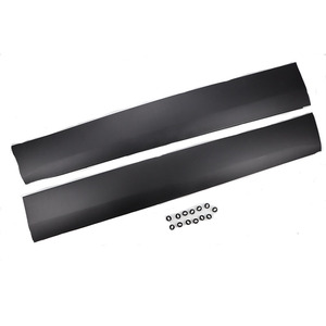 Land Rover <b>Door</b> <b>Trim</b> Panels LR073084 LR073085 Plastic Exterior Cover For Discovery Sport 2015 2019 - Product Image 1