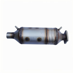 Mini New <span class=keywords><strong>DPF</strong></span> xúc tác chuyển đổi ống xả Manifold cho <span class=keywords><strong>VW</strong></span> Golf động cơ diesel đóng cùng trở lại ống cho xe ô tô xe tải máy kéo - Product Image 5