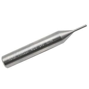 Pointe de guidage de traçage 1 mm en acier rapide pour décodeur Miracle A5 A7 A9 E9 <span class=keywords><strong>Conder</strong></span> SEC-E9 pour machines à tailler les clés TH6110-40L - Product Image 2