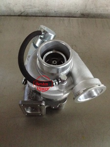 Turbocompresseur K16 Turbo 53169707028 53169887028 5316-988-7013 pour moteur de camion Mercedes OM 904 <span class=keywords><strong>LA</strong></span> - Product Image 5