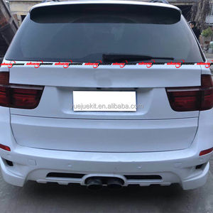 Pièces extérieures en fibre de carbone de haute qualité pour BMW I8 - Product Image 6