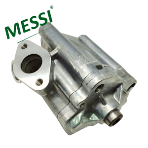 Bomba de aceite Land Rover LR057189 LR053311 LR032160 C2S52217 JDE36102 compatible con Freelander 2(06-14) Evoque(12-) Range Rover (13-) - Product Image 5