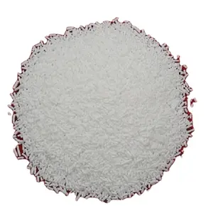 Precio de fábrica uso cosmético lauril sulfato de sodio K12 con tipo de aguja CAS 151-21-3