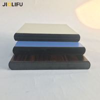 Tablero Laminado Compacto Impermeable de 18 mm, Precio del Tablero Fenólico HPL en Filipinas