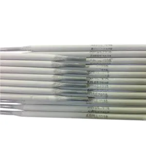 Best Quality Welding Electrode E7018 Welding Rod AWS Approved 2.5mm Welding Electrodes 7018