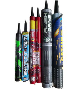 Powerful 288 Shots Gatling <strong>Multi</strong> <strong>Colorful</strong> Shots for Celebration Hot Sale Gatling Shots <strong>Fireworks</strong> Handheld Gatling <strong>Fireworks</strong> - Product Image 1
