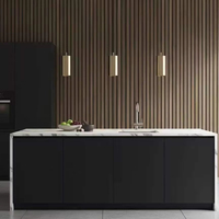 Panneau acoustique en polyester |   Panneau mural insonorisant
