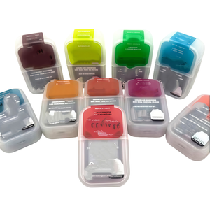 <span class=keywords><strong>Caja</strong></span> de Regalo de Alta Gama, Personalizable, Incluye Equipo, <span class=keywords><strong>Caja</strong></span> de Embalaje BUUTIQ Vacía Desechable de 1G+1G - Product Image 5