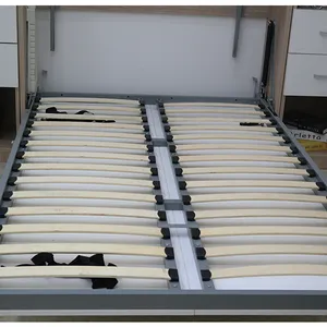 Meccanismo pieghevole del letto della parete di pbt di vendita calda 2022 per il letto della parete