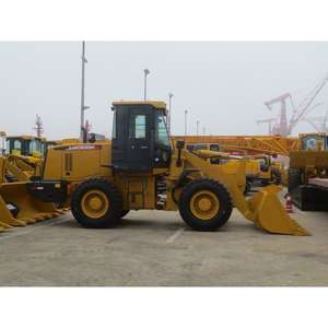 <span class=keywords><strong>Loader</strong></span> Depan Kondisi Baik <span class=keywords><strong>LW300K</strong></span> Mini <span class=keywords><strong>Loader</strong></span> 4x4 Diesel Wheel <span class=keywords><strong>Loader</strong></span> Tersedia - Product Image 5