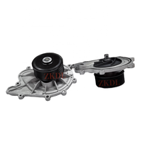 Repuestos de Motor Foton de Alta Calidad, Bomba de Agua Nueva 5333148 para Motor Commins ISF 2.8