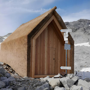 تخفيضات المصنع الساخنة غرفة ساونا خارجية فاخرة من خشب الأرز وكابينة حديقة بخارية - Product Image 6