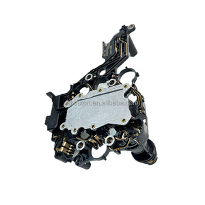 Unité de commande de transmission TCU TCM 722.7 pour Mercedes-Benz A140 A160 VGSK01 A0245455132 A1685451532 A0285450832 - Product Image 4
