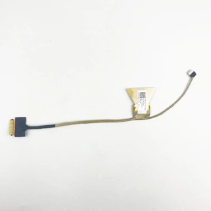 Máy tính xách tay màn hình video LCD Flex cáp cho HP Envy <span class=keywords><strong>M7</strong></span> <span class=keywords><strong>M7</strong></span>-U 17-u273cl <span class=keywords><strong>M7</strong></span>-U009DX <span class=keywords><strong>M7</strong></span>-<span class=keywords><strong>U109DX</strong></span> Cáp 6017b03739901 - Product Image 2