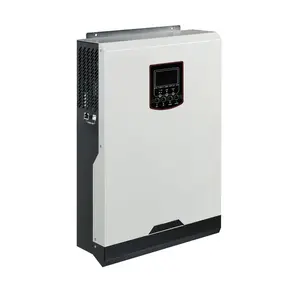 Hot Selling Hybrid Inverter Price 5kw Solar Grid Tied Solar Power Inverter High Efficiency