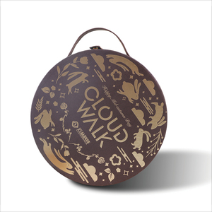 Cylinder Gift <b>box</b> For Mid-Autumn Festival Wholesale Customized Logo Printed <b>Round</b> Paper <b>Box</b> - Product Image 2