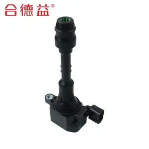 Top-tier Excellence 2 Years Warranty 22433-8J115 22448-8J111 22448-8J115 For NISSAN Teana Qijun HDY Ignition Coil