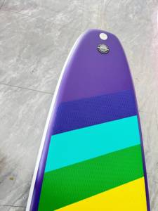 Planche de pêche <span class=keywords><strong>gonflable</strong></span> Drop Stitch 11'6''*34'' de conception OEM en gros, <span class=keywords><strong>100</strong></span> <span class=keywords><strong>kg</strong></span>, Stand Up <span class=keywords><strong>Paddle</strong></span> Surfboard SUP Board ISUP, numéro de modèle - Product Image 6