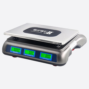 FF1976-131FX 대형 화면 LCD 디스플레이 가격 척도 <span class=keywords><strong>40KG</strong></span> 무게 - Product Image 2