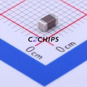 Condensador SMD (MLCC) EMK316AB7106KL-T 1206 (Capacitancia: 10uF) (Precisión: 10%) (Voltaje Nominal: 16V) - Product Image 1