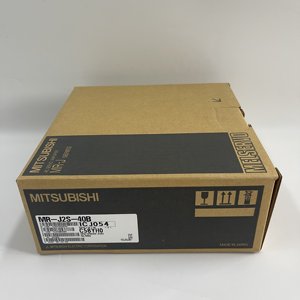 Servoamplificador de CA MITSUBISHI MR-J2S-40B - Product Image 1