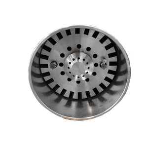 מבערי תנור מבער גז תעשייתי באיכות גבוהה מבערי גז תעשייתיים 630kw - Product Image 2