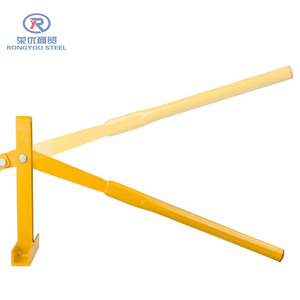 Estrattore Post manuale con strettone <span class=keywords><strong>per</strong></span> barella e Post Driver - Product Image 2