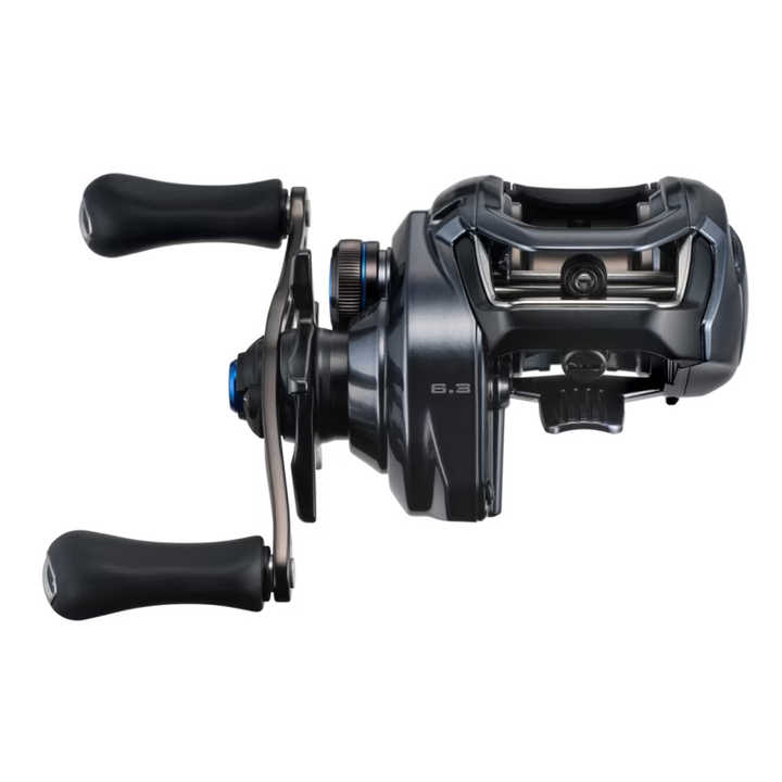 SHIMANO SLX DC Fishing Reel 70 71 70HG 71HG 70XG 71XG SVS Infinity 