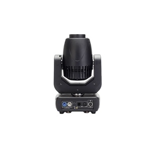 SC 3in1 <span class=keywords><strong>150W</strong></span> ล้างลําแสง LED ไฟเวทีแบบมืออาชีพย้ายไฟหัว - Product Image 1