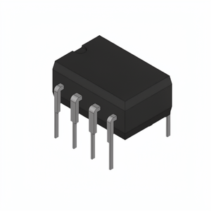 Chip 8 DIP HA3-5137-5 Componente Electrónico Distribuidor Autorizado - Product Image 1
