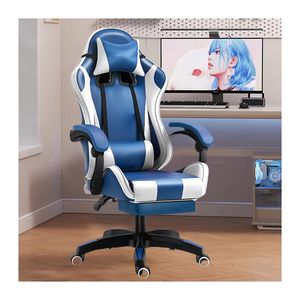 Venta directa de fábrica Buen precio <span class=keywords><strong>Silla</strong></span> de juego popular de lujo moderna para <span class=keywords><strong>estudio</strong></span> de transmisión - Product Image 6