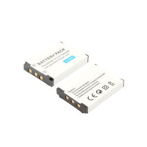 Batería RingTeam 1200mAh 3,7 V para cámaras <span class=keywords><strong>CASIO</strong></span> <span class=keywords><strong>Casio</strong></span> 1/Z250/Z300/Z270, 2, 1, 2, 2, 1, 2 - Product Image 6