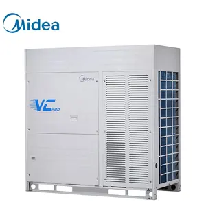 Midea 73kW Smart Wide Capacity Range Cooling Only Vrf Outdoor Air Conditioner Vrv System Central Air Conditioning System