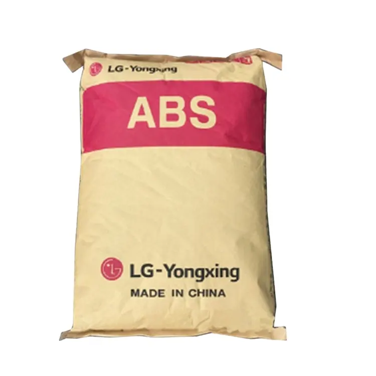 LG chem ABS HI121H granule abs plastic pellets price abs material