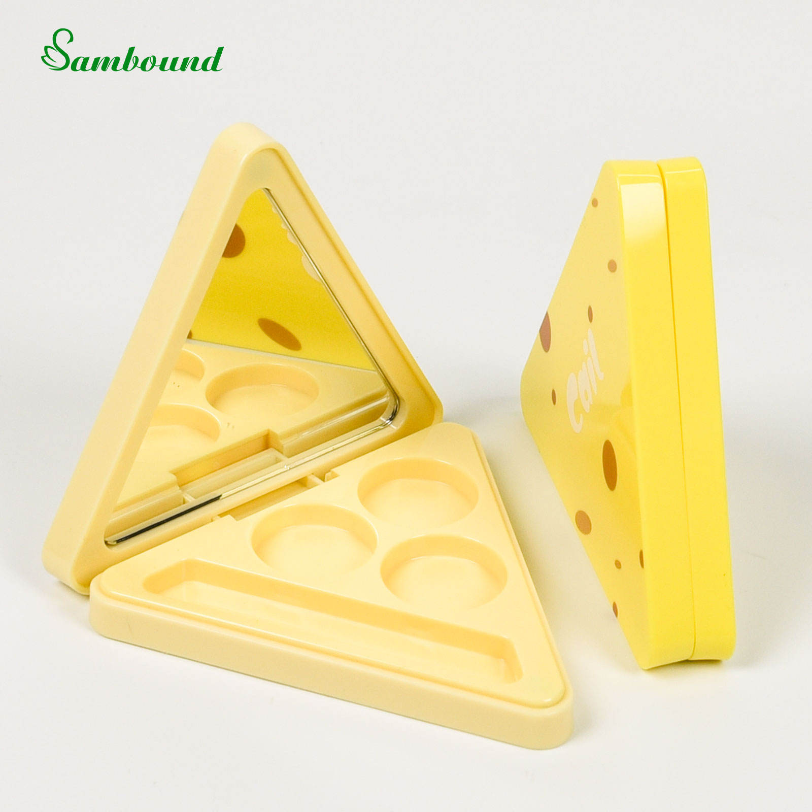 สีเหลือง