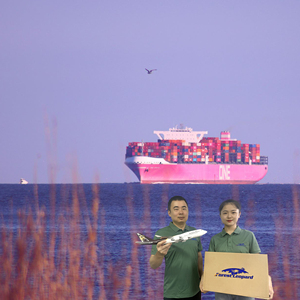 Servizio di corriere cina agente di spedizione a usa/uk, spedizioniere cina al Regno Unito via mare - Product Image 3